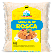 Farinha de Rosca 